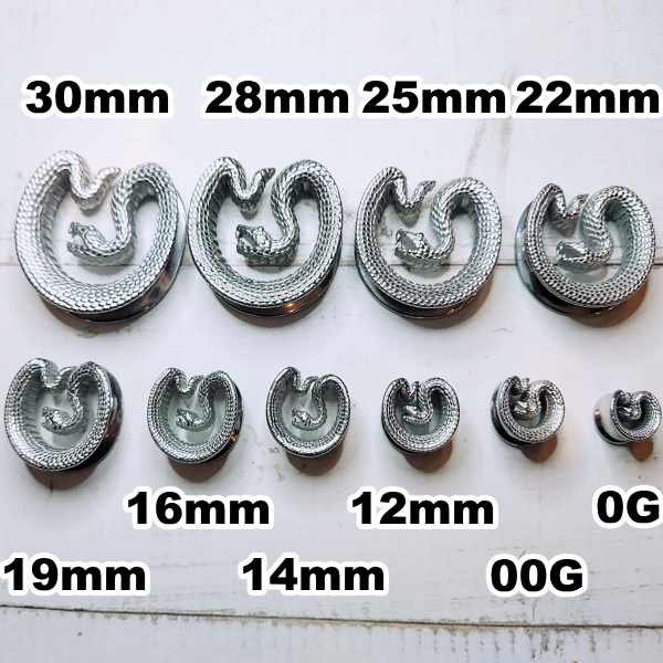 アナトメタル　ダブルフレア　ポラリス　16mm （ゴリラグラス好きにも） アナトメタル ダブルフレア ポラリス 16mm （ゴリラグラス好きに