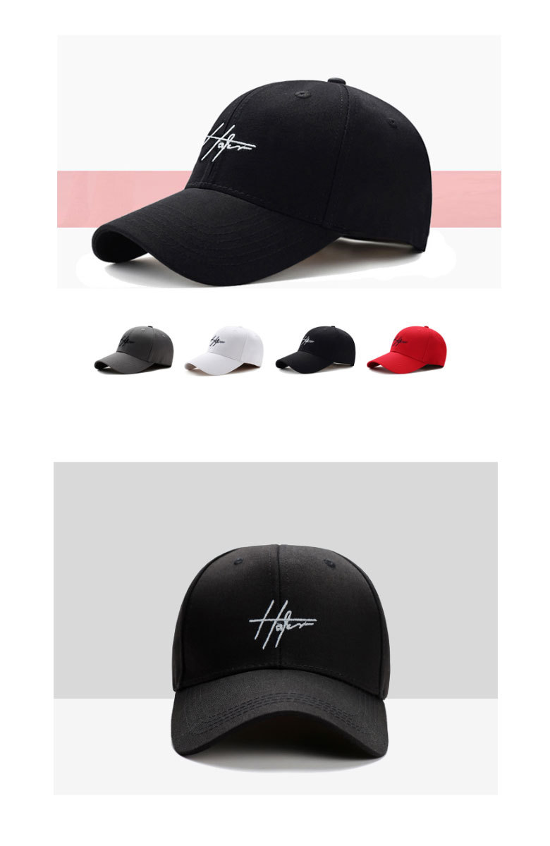 メンズ レディース キャップ 帽子 ロゴ ベースボールキャップ b系 ヒップホップ ストリート系 ローキャップ シンプル 男女兼用  :cab088:PANCOAT 通販 
