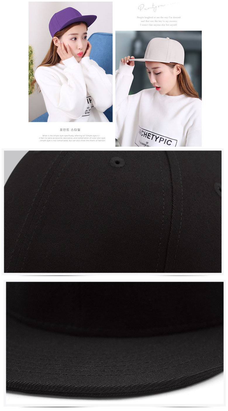 キャップ 無地 BIG サイズ 帽子 メンズ レディース 大きいサイズ