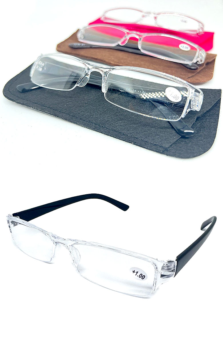 ブルーライトカット メガネ 眼鏡 老眼鏡 度入り pcメガネ UVカット