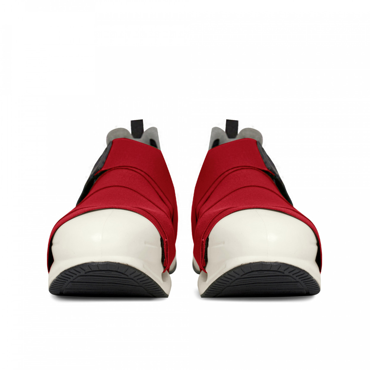 FESSURA Change Shoe Cherry Super Light レディース フェスーラ