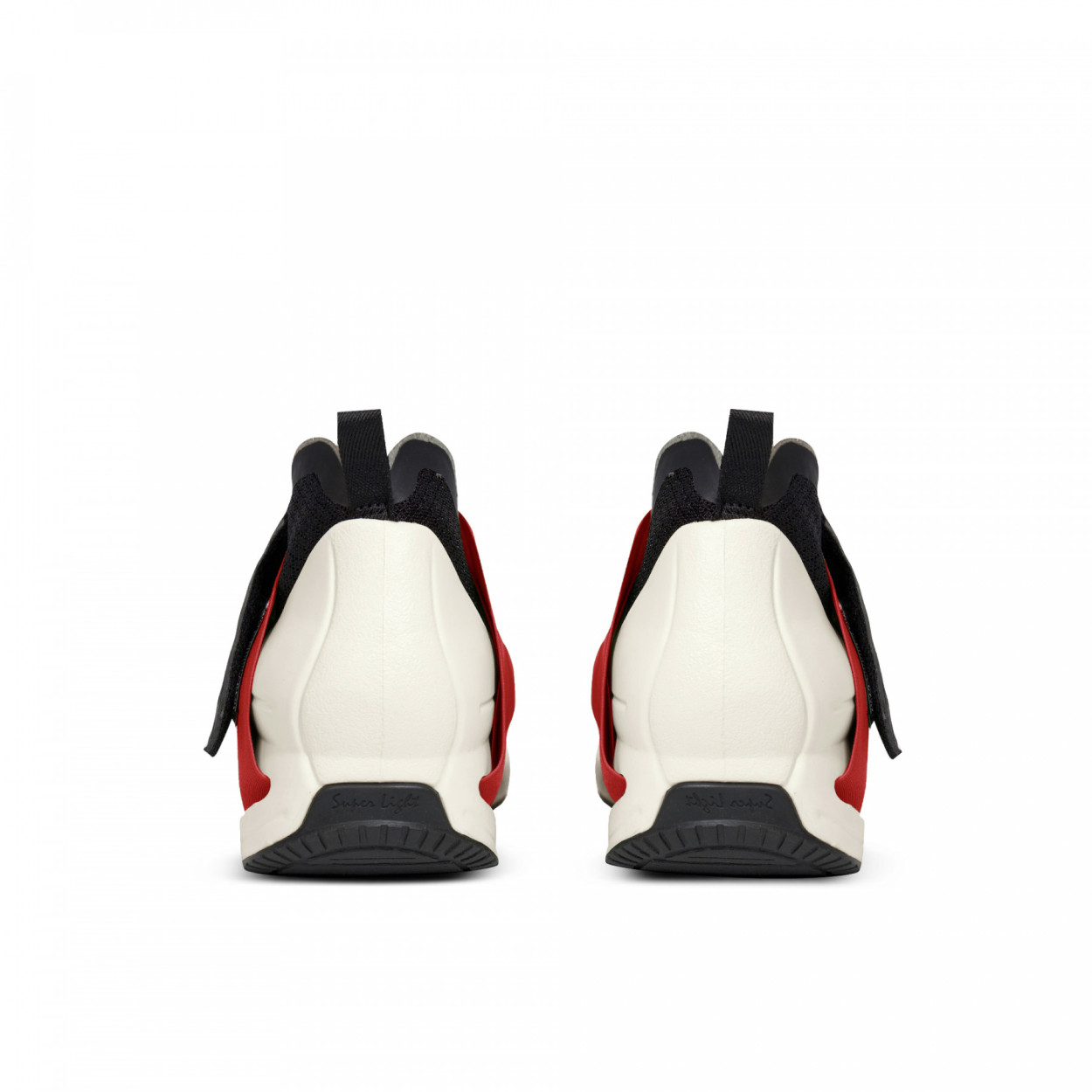 FESSURA Change Shoe Cherry Super Light レディース フェスーラ