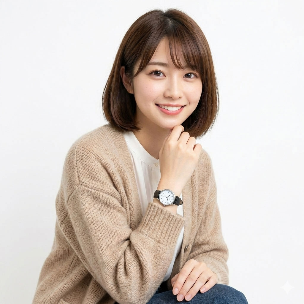 レディース腕時計