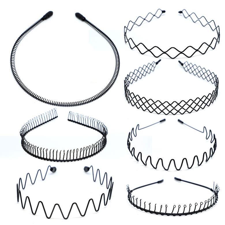 カチューシャ 11本セット