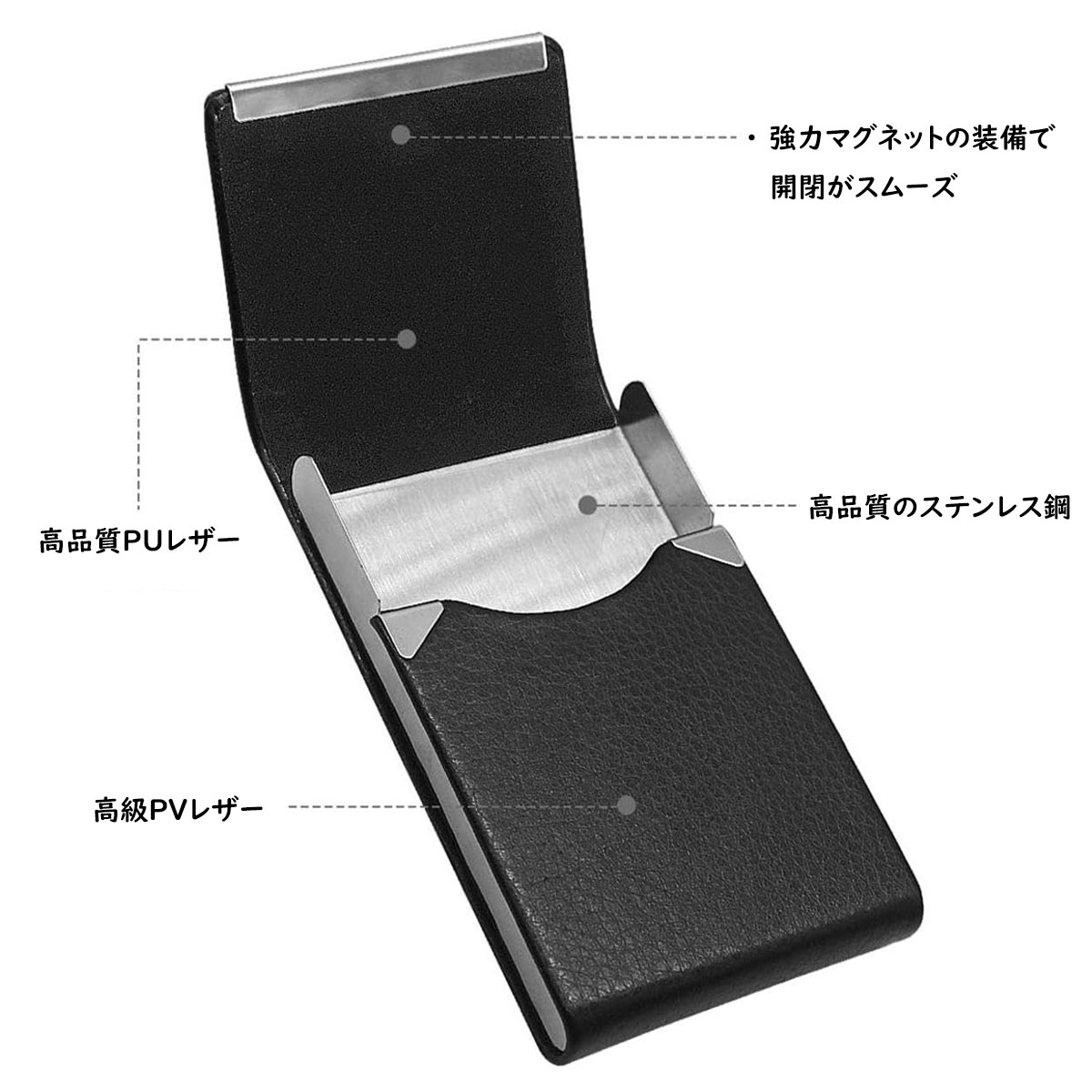 名刺入れ カードケース 名刺ケース