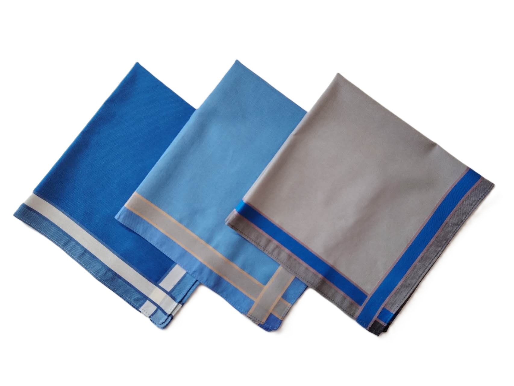 メンズハンカチ MEN'S(メンズ)/小物・雑貨/デザイン・種類で選ぶ/ハンカチ(並び順