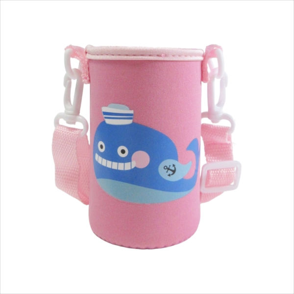 utica様　ハンドメイド　水筒カバー　大容量　ストロー 楽天市場】水筒 980ml ストローボトル 大人 保冷 ストロー付き