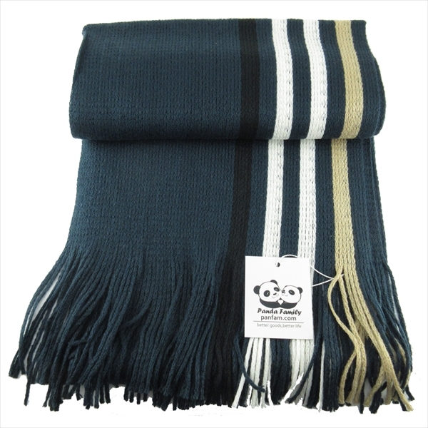 マフラー メンズ おしゃれ 10代 代 30代 40代 50代 高校生 ストライプ 通勤 通学 カジュアル フォーマル マスク付き B01 I9muffler016 パンダファミリー 通販 Yahoo ショッピング