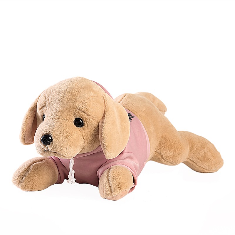 ぬいぐるみ 犬 いぬ ゴールデンレトリバー かわいい おもちゃ
