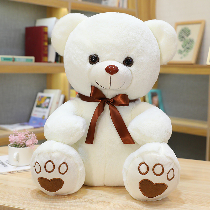 ぬいぐるみ くま クマ 熊 おしゃれ 友人 結婚祝い 結婚式 お祝い