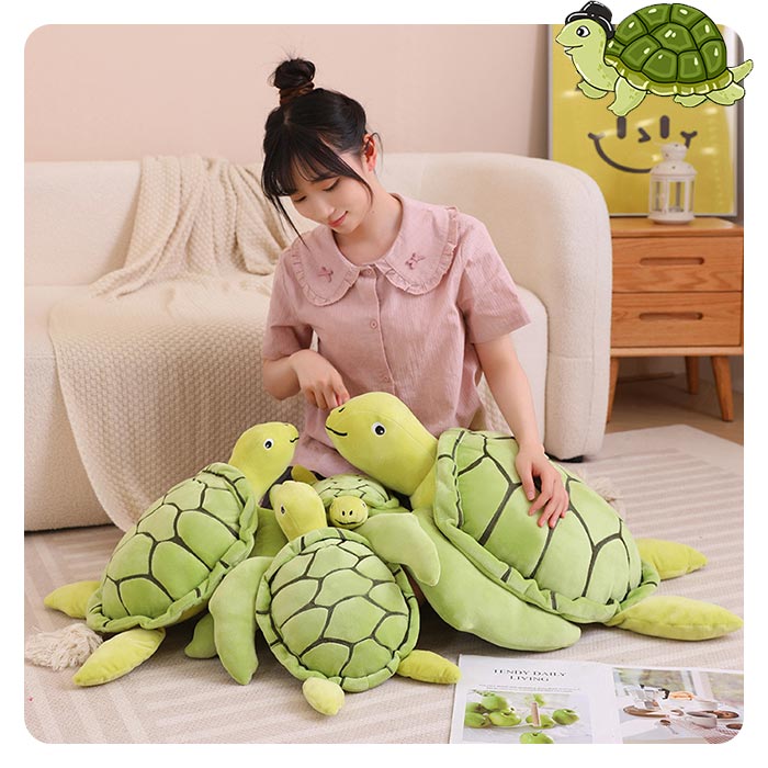 Amazon.co.jp: yousyu ぬいぐるみ 亀 カメ かめ 特大 大きい