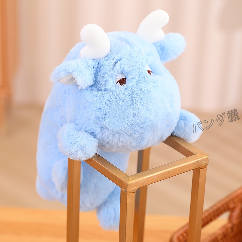 ぬいぐるみ どうぶつたち 小動物 サル くま ぶた いぬ きょうりゅう 龍