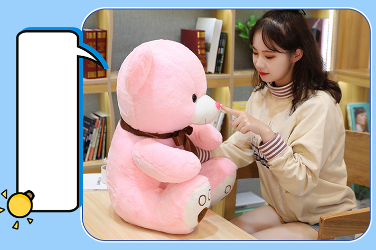 テディベア 特大 クマのぬいぐるみ 大きい くま 抱き枕 かわいい 熊