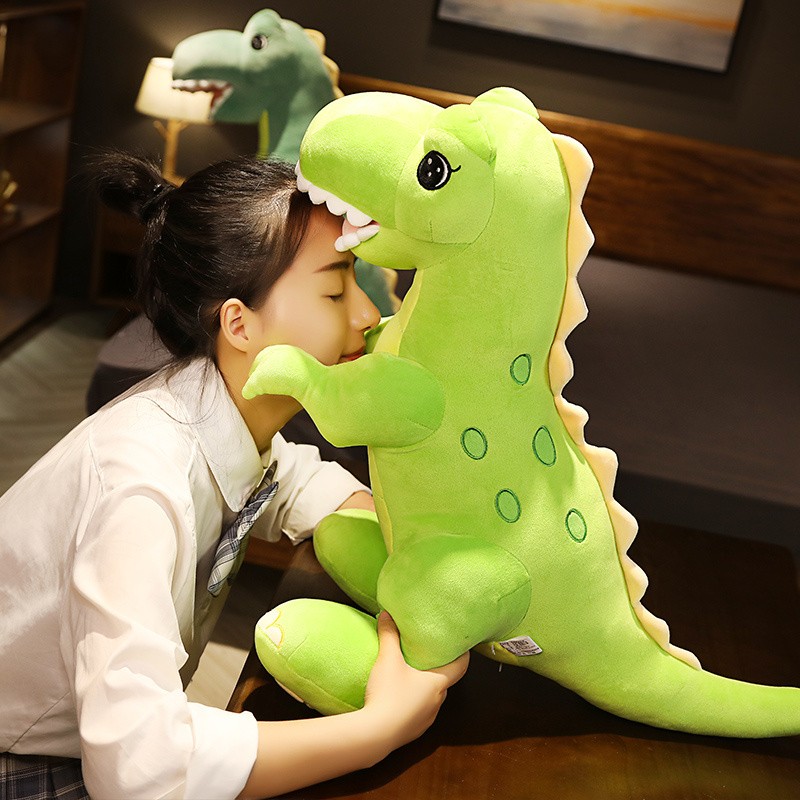 恐竜ぬいぐるみ人形 おもちゃ 大きい可愛い 抱き枕 子供