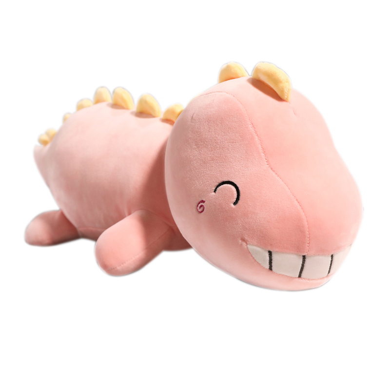 抱き枕 もちもち ぬいぐるみ 恐竜 添い寝枕 可愛い 気持ちいい きょうりゅうぬいぐるみ ふわふわ ギフト150cm_3