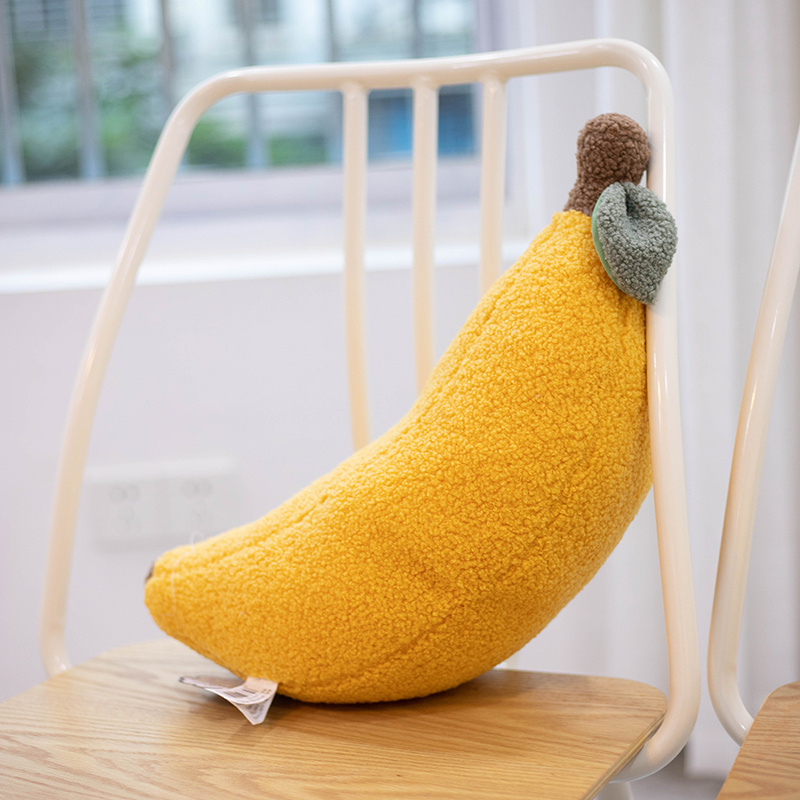 果物 抱き枕 ぬいぐるみ ふわふわ お昼寝枕 添い寝枕 抱きまくら