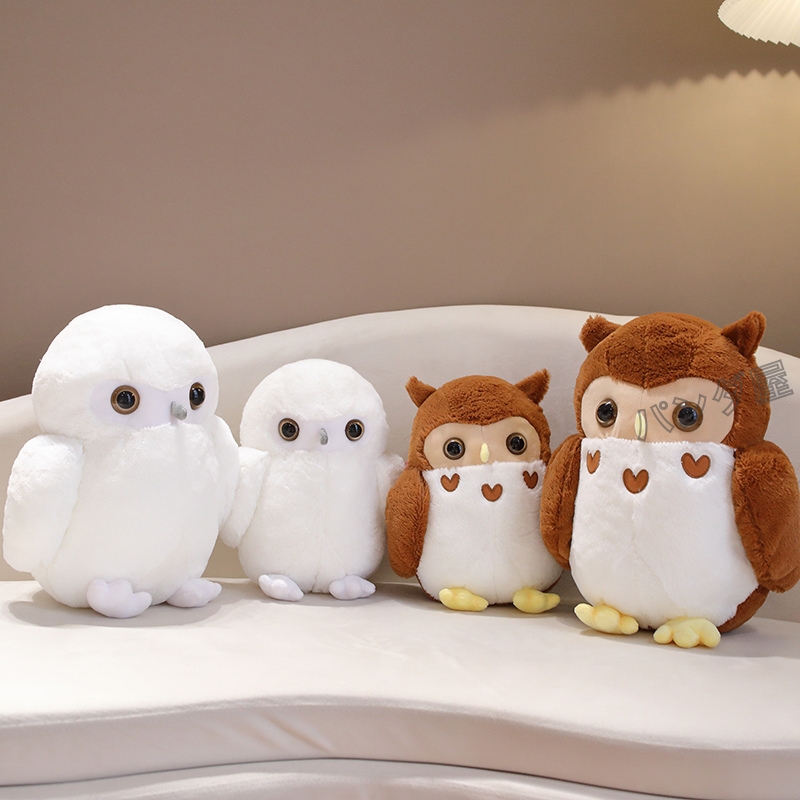 ふくろう ぬいぐるみ フクロウ 動物 抱き枕 梟ぬいぐるみ 子供 ふくろう ぬいぐるみ フクロウ 動物 抱き枕 梟ぬいぐるみ 子供