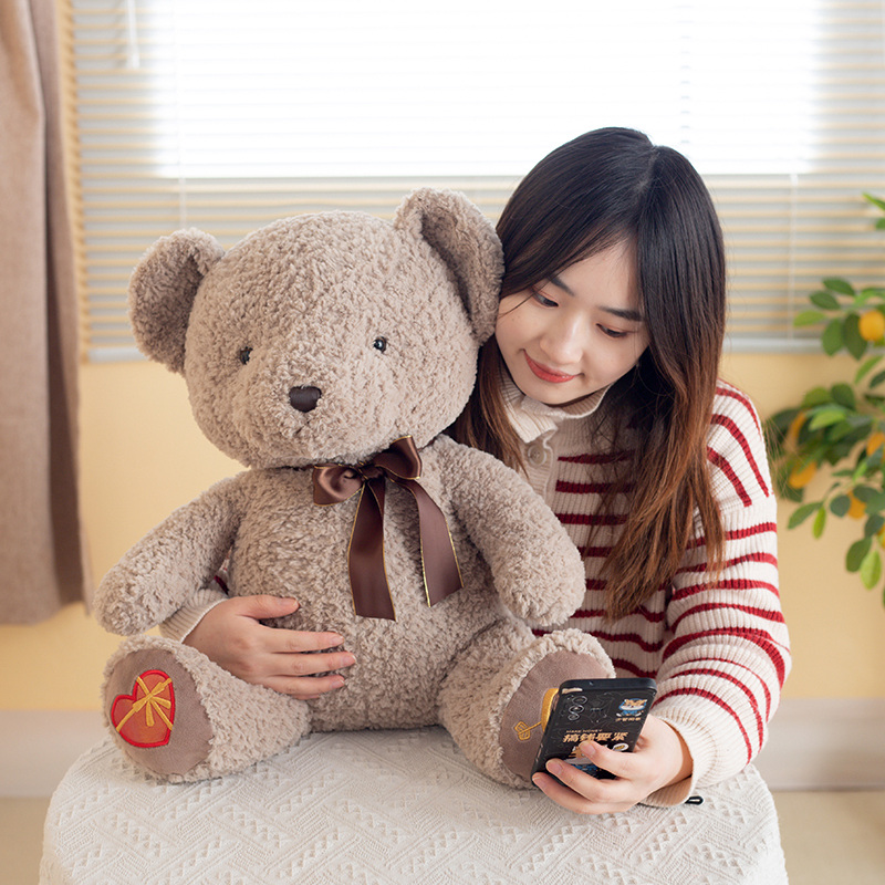 ぬいぐるみ テディベア くま tedbear 熊 クマ くまさん おもちゃ 抱き