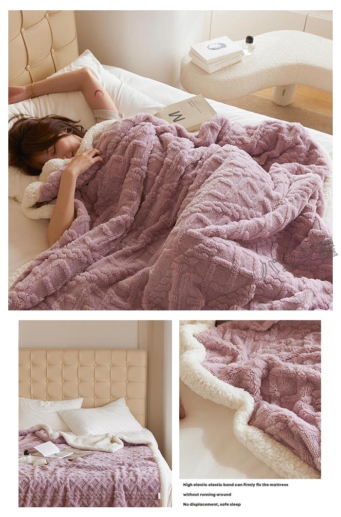 美品 毛布 寝具 タオルケット 軽量 マイクロファイバー 最高級