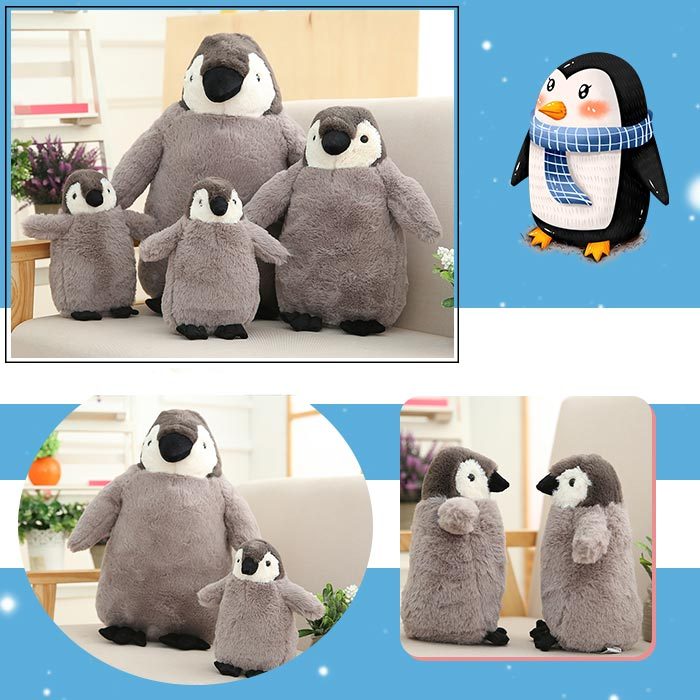 【バカラ】動物 ペンギン 置物 インテリア★美品★幸運　ケース付き e3d1ab8a1d8b141e9321e680fc1054