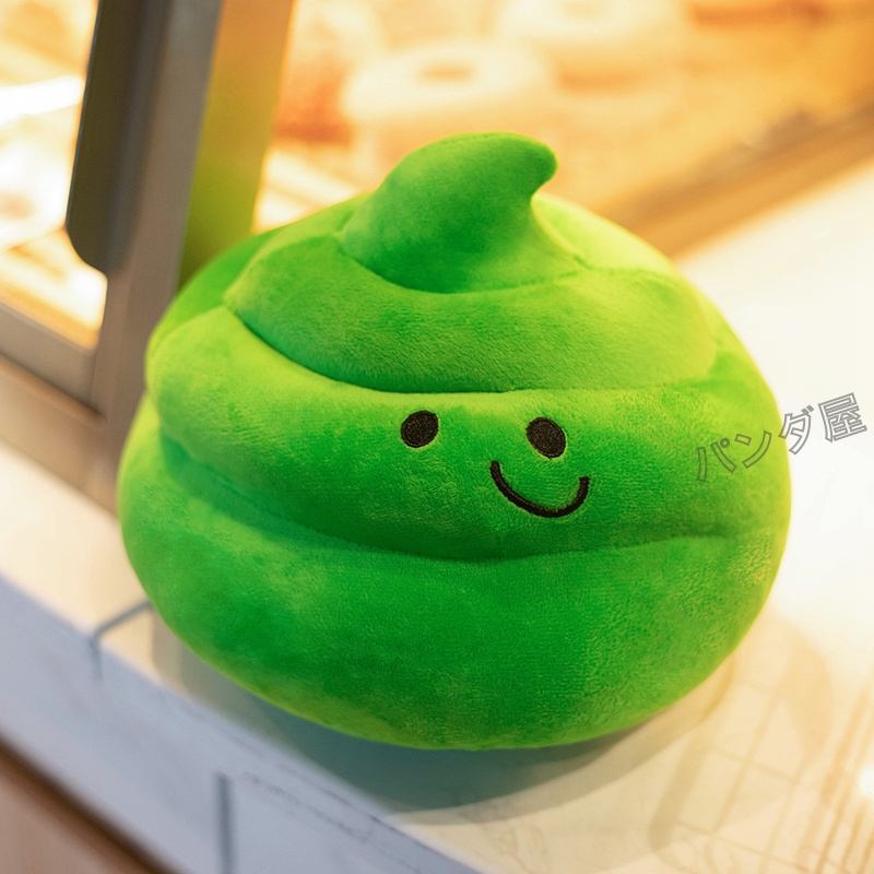 ぬいぐるみ うんこ 人形 おかしい 抱きまくら 枕昼寝 子供の贈り物