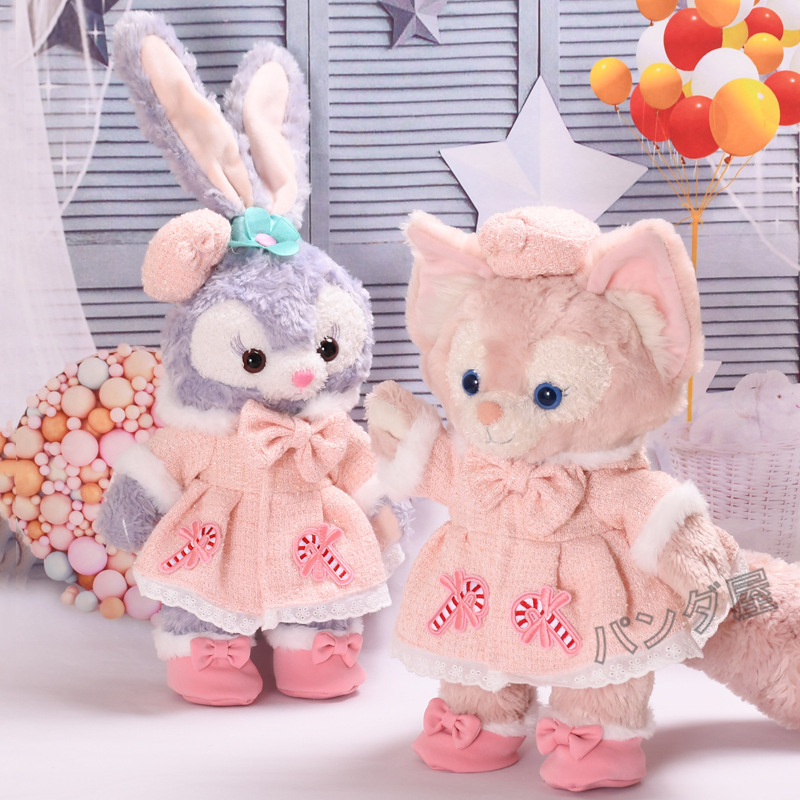 ピンクワールドさん専用ぬいぐるみ服 wear-2403-2.jpg