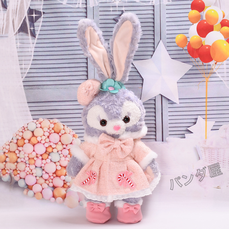ぬいぐるみ用洋服 ぬいぐるみ用グッズ 着せ替え洋服 30cm人形の