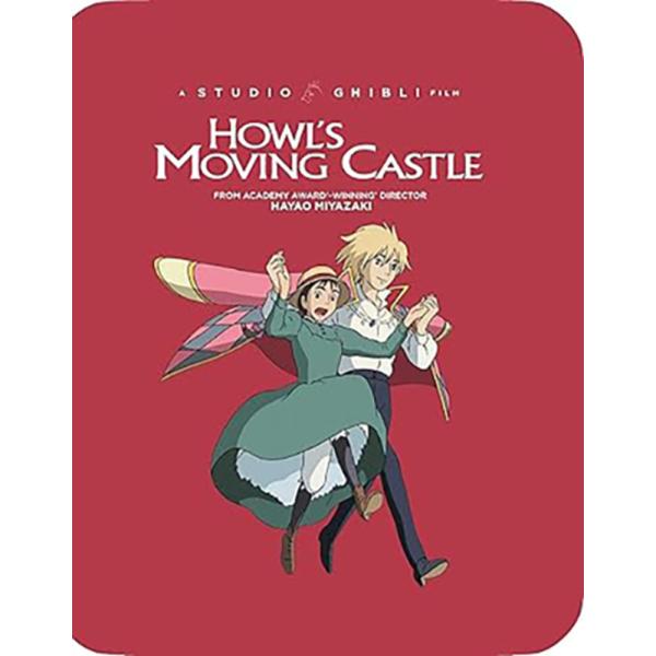 魔女の宅急便 Blu-ray ジブリ アニメ 語学学習 英語 フランス語 並行