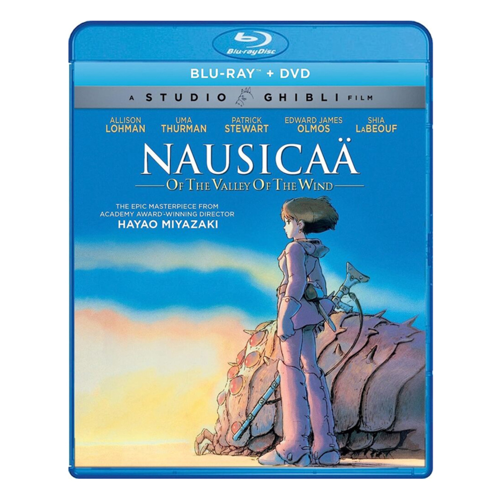 千と千尋の神隠しブルーレイ Blu-ray 並行輸入品 アニメ 英語 ジブリ