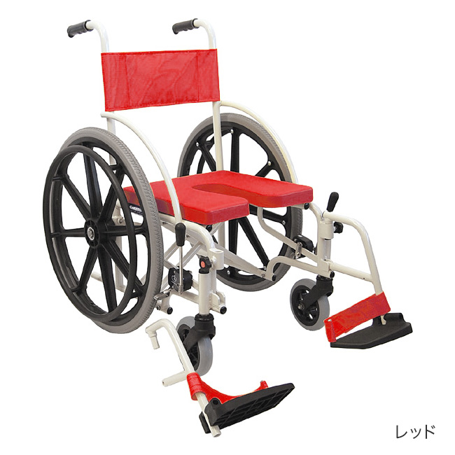 介護BOX パンドラ - シャワーキャリー（入浴用車いす）｜Yahoo