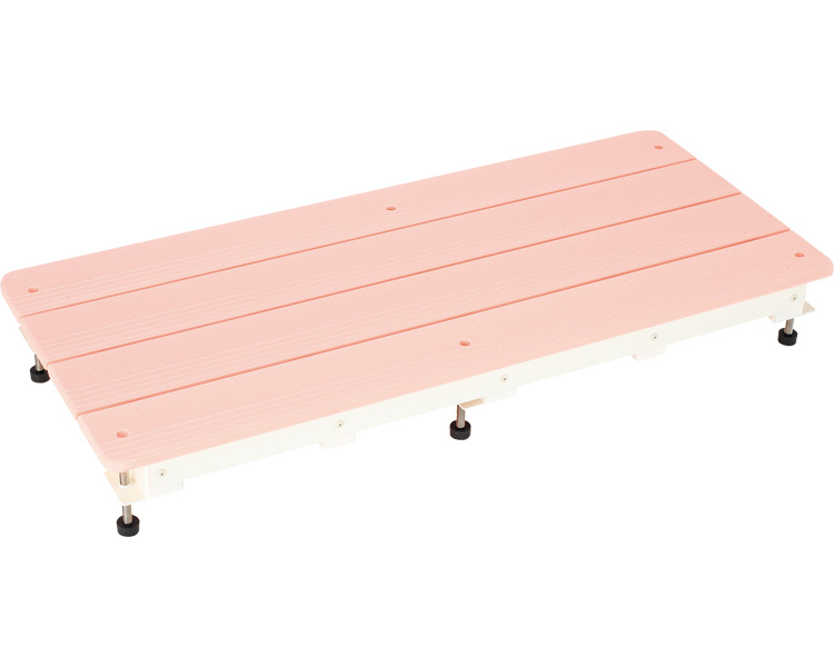 すのこ 浴室用 スノコちょうせい君（高さ8.5〜13.5cm対応用）90×40cm
