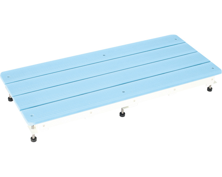 すのこ 浴室用 スノコちょうせい君（高さ17〜22cm対応用） 90×40cm