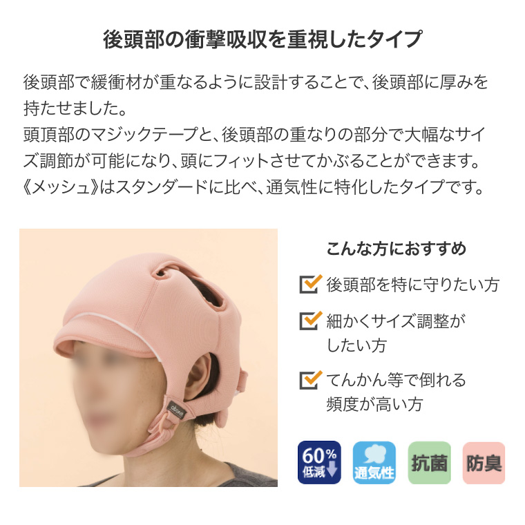 abonet ガードＣ メッシュ 普通サイズ
