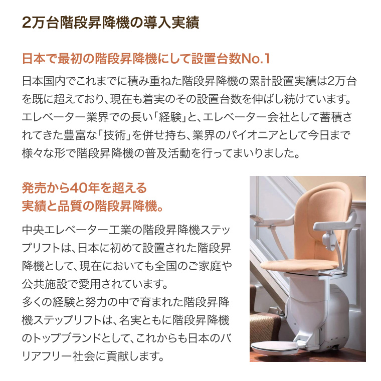 【超美品】ステップUPチェアー　玄関解消リフト 玄関昇降機 超美品】ステップUPチェアー 玄関解消リフト 玄関昇降機 - メルカリ