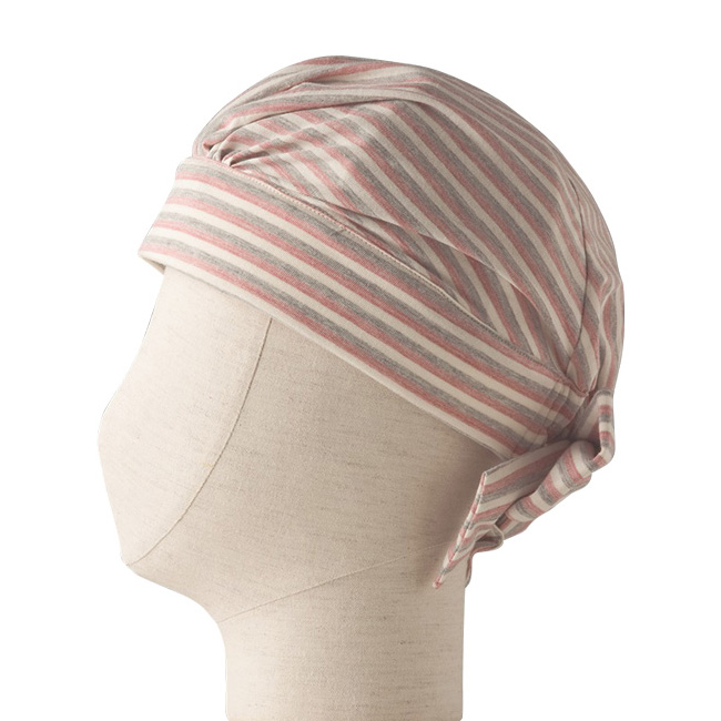 保護帽 アボネット ホーム ターバンN（インナー付属）No.2029 特殊衣料