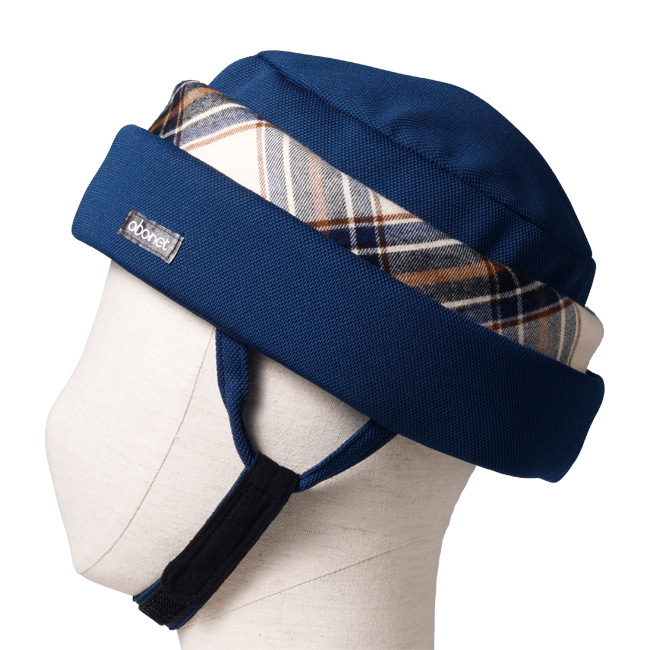 頭部保護帽 帽子 アボネットガードF（全周囲型）2101 （頭囲56〜60cm