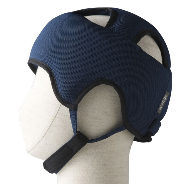 ヘッドガード アボネットガードAタイプ（浅型タイプ 衝撃吸収全方向型