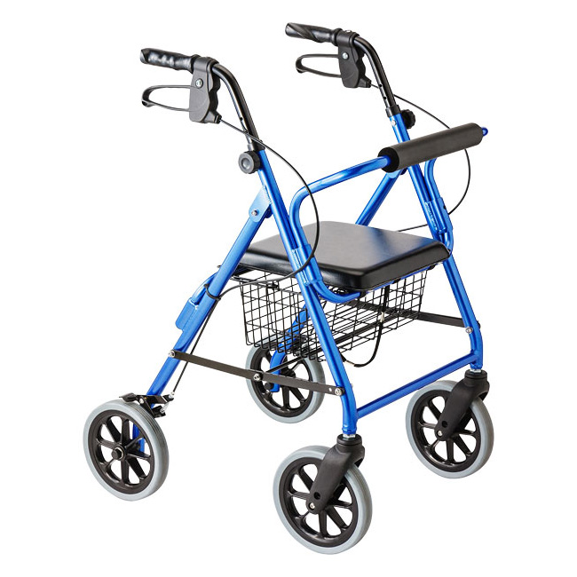 竹虎 歩行車 ハッピーII NB（ハッピー2NB） │ 手押し車 歩行器 歩行