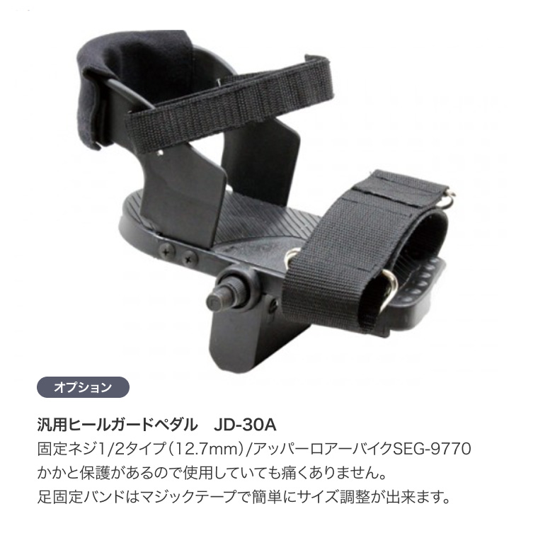 アッパーロアーバイク SEG-9770 （家庭用）