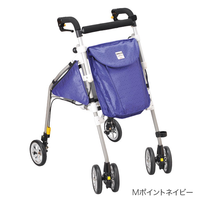 プレインズウォーク　50枚　専用ダイス付き ウィズワン サポートカー ピウプレストマム PPM │ 歩行車 歩行補助車