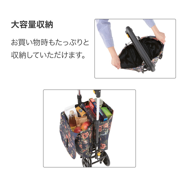 サポキャリー