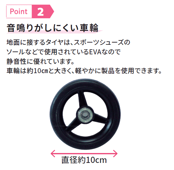 メロディ スムーズST 島製作所