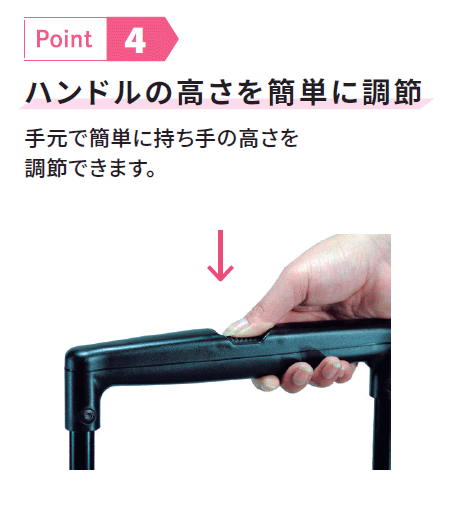 メロディ スムーズST 島製作所