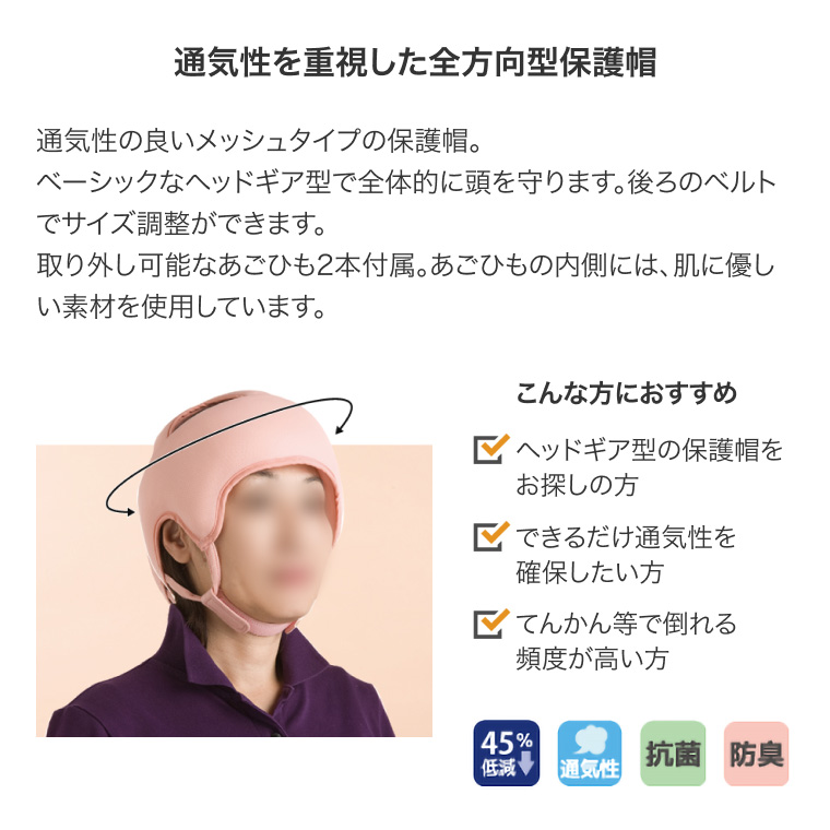 abonet ガードＡ メッシュ