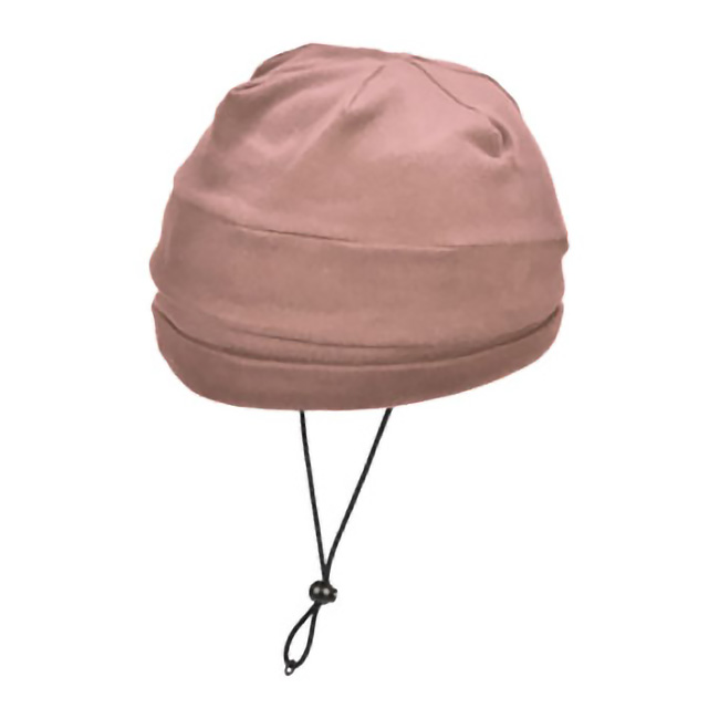 キヨタ 頭部保護帽子 おでかけヘッドガード シャーロットタイプ KM