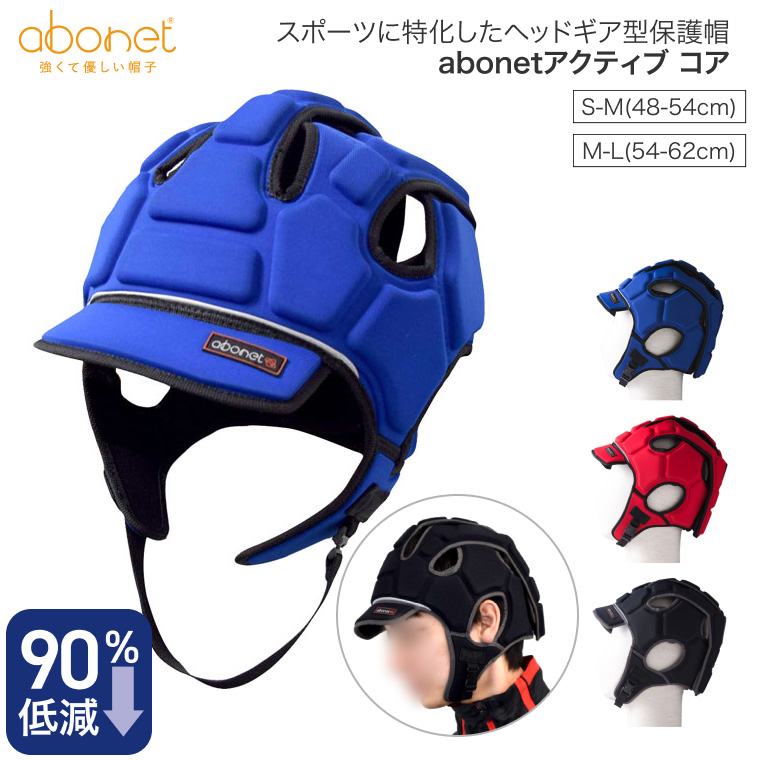 abonetアクティブ コア