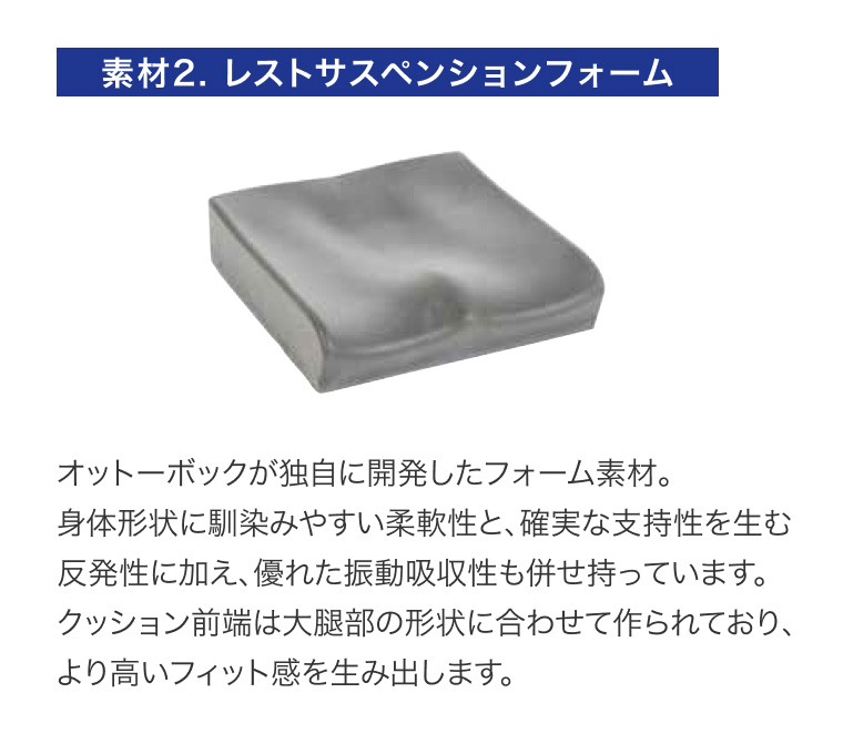 テラフレア | 日本基準寝具株式会社