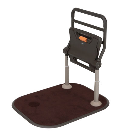 Panasonic（パナソニック） 手摺 折りたたみ可能な両面手すり