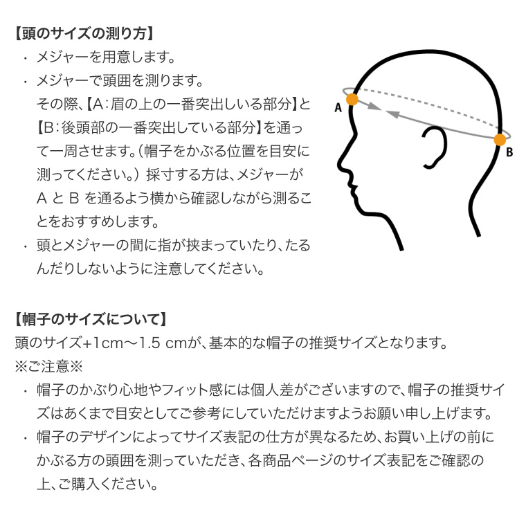abonet+JARI キャップメッシュ