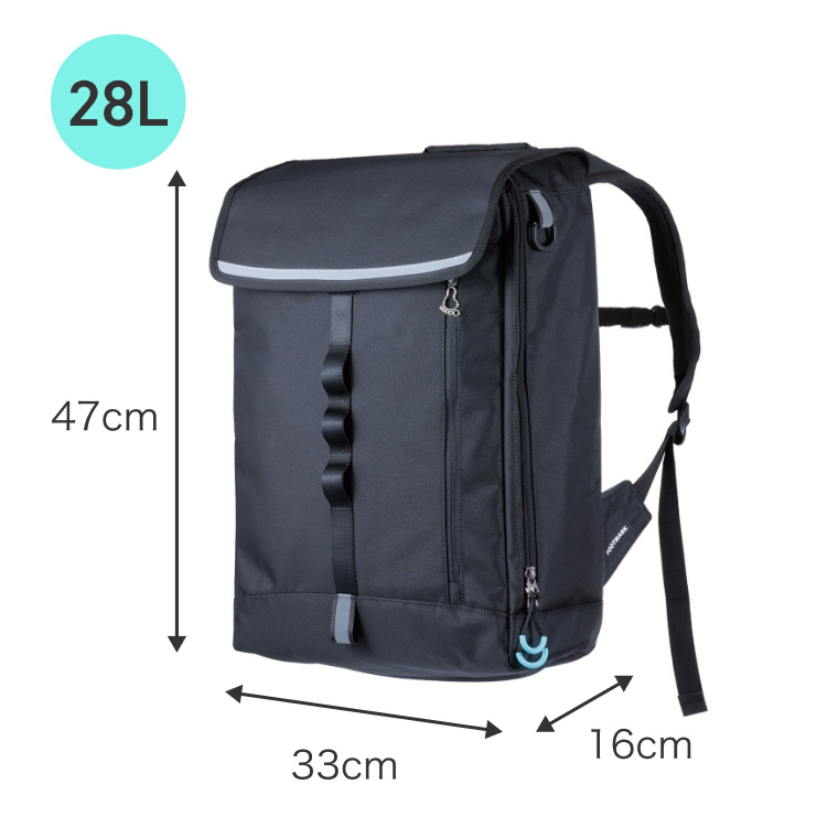 FOOTMARK（フットマーク） 通学カバン RAKUSACK（ラクサック